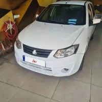 ساینا 1399|خودرو سواری و وانت|بهبهان, |دیوار