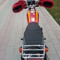 موتور هندا ۱۵۰