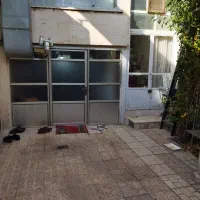 ویلایی-دو-طبقه-همکف-ماشین-رو