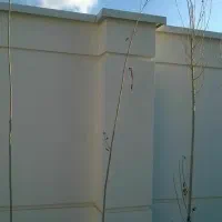 اجرای انواع سیمانکاری ساختمان ویلا نماهایی سیمانی|خدمات پیشه و مهارت|تبریز, |دیوار