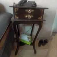 دراور ۵ کشویی|جاکفشی، کمد، دراور|اراک, |دیوار