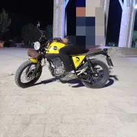 موتور زنتوس