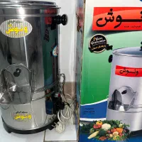 سبزی خوردکن ونوش|خردکن، آسیاب، غذاساز|رشت, کوی طالقانی|دیوار
