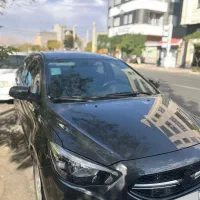 شاهین ۱۴۰۰|خودرو سواری و وانت|قم, بلوار امین و ساحلی|دیوار