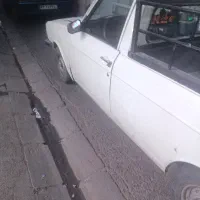 پیکان وانت مدل 88