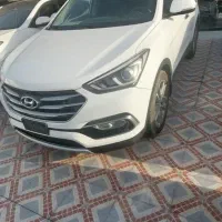 سانتافه2018 چهار گرمکن