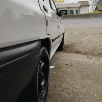 پراید ۱۳۱ مدل sl|خودرو سواری و وانت|شفت, |دیوار