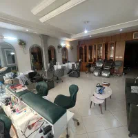 اجاره لاین و اتاق درسالن زیبایی وکیل آباد ۳۵