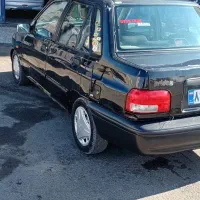 فروش پراید مدل ۸۳|خودرو سواری و وانت|سرعین, |دیوار