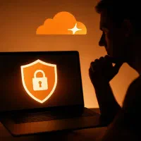 امنیت سایت با Cloudflare