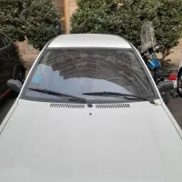 پراید81 شاسی بدونه ترک و جوش|خودرو سواری و وانت|تهران, کن|دیوار