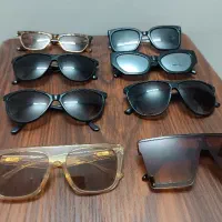 عینک آفتابی زیر قیمت عمده|زیورآلات و اکسسوری|شاهرود, |دیوار