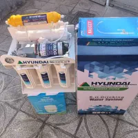 دستگاه تصفیه آب مارک هیوندا