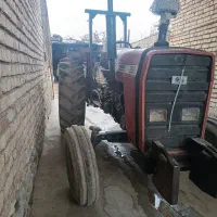 تراکتور 285|خودرو سنگین|مانه, |دیوار