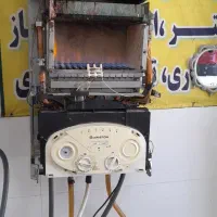 پکیج تک مبدل آریستون سیمات ایتالیایی