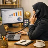 همکار خانم معماری
