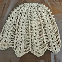 کلاه بافتنی