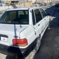 پراید 85|خودرو سواری و وانت|گله دار, |دیوار