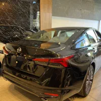 نیسان التیما مدل۲۰۲۴