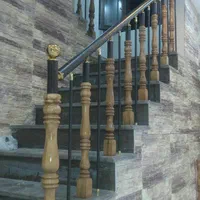 طراحی و اجرای نرده استیل و حفاظ استیل ۱۰۰%|خدمات پیشه و مهارت|کرج, گوهردشت|دیوار