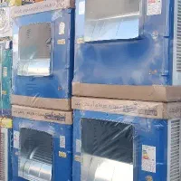 کولر آبی ۵۵۰۰ و ۷۵۰۰ جنرال موتوژن