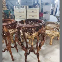 جلومبلی جلو مبلی مدل آوا|مبلمان خانگی و میز عسلی|تبریز, |دیوار