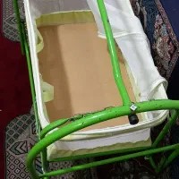گهواره کریر ساک حمل نوزاد|کالسکه و لوازم جانبی|مرودشت, ژیان|دیوار