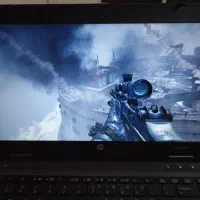 HP پر قدرت و بسیار سالم|رایانه همراه|ایلام, |دیوار