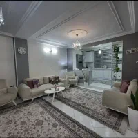 ۶۳ متر/ کمیل/ دو خواب / تک واحدی/ فول امکانات