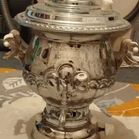 سماور اکبر برادران