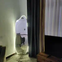 آیینه قدی ایستاده فروشی|آینه|بندرعباس, |دیوار