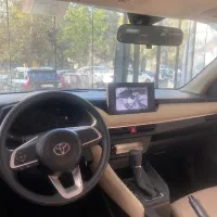 تویوتا یاریس ۲۰۲۴ «اپشنال»|خودرو سواری و وانت|تهران, سید خندان (جلفا)|دیوار