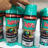 چسب فوری و قدرتمند ۱۲۳ تاپ فیکس