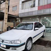 پارس مدل 85 اتاق تعویض 1404درجه یک