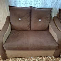 فروش فوری مبل ۵ نفره