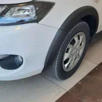 برلیانس کراس 97