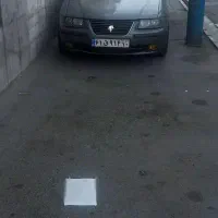 سمند لوازمی ۸۶