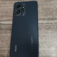 ‌گوشی ردمی نوت 12 درحد