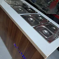 یخچال تاپینگ|فروشگاه و مغازه|قم, شهرک فاطمیه|دیوار