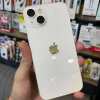 iPhone 13 با حافظه ۱۲۸ گیگابایت