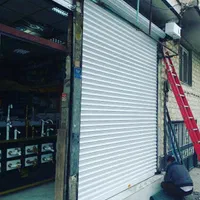 نصب  وپخش کرکره برقی|خدمات پیشه و مهارت|نسیم‌شهر, |دیوار