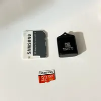 رم ۳۲ گیگ سامسونگ Evo Plus