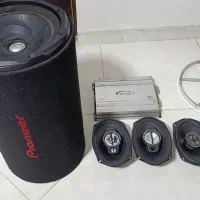 باند و سیستم