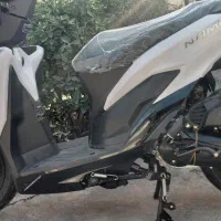 موتور نامی cl150 اتومات