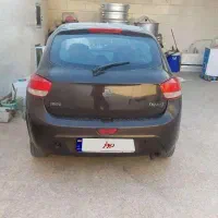 تیبا ۲ مدل ۹۷