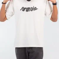 تیشرت پنبه باکسی درجه یک