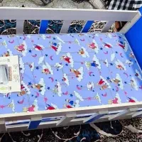سرویس خواب کودک|تخت و سرویس خواب|اهواز, ۳۰ متری|دیوار