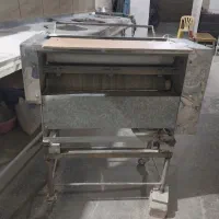 دستگاه پهن کن