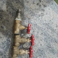 چند عدد شیر فلکه