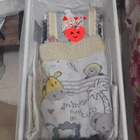 تخت کنار مادر و کالسکه(تخفیف دارد)